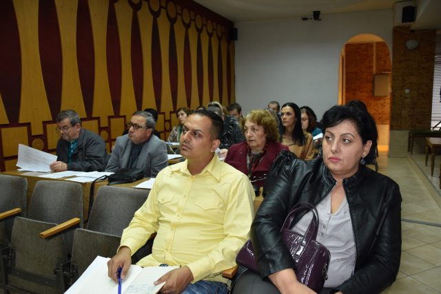 Општинскиот совет за социјална заштита го разгледуваше социјалниот план за општина Кочани