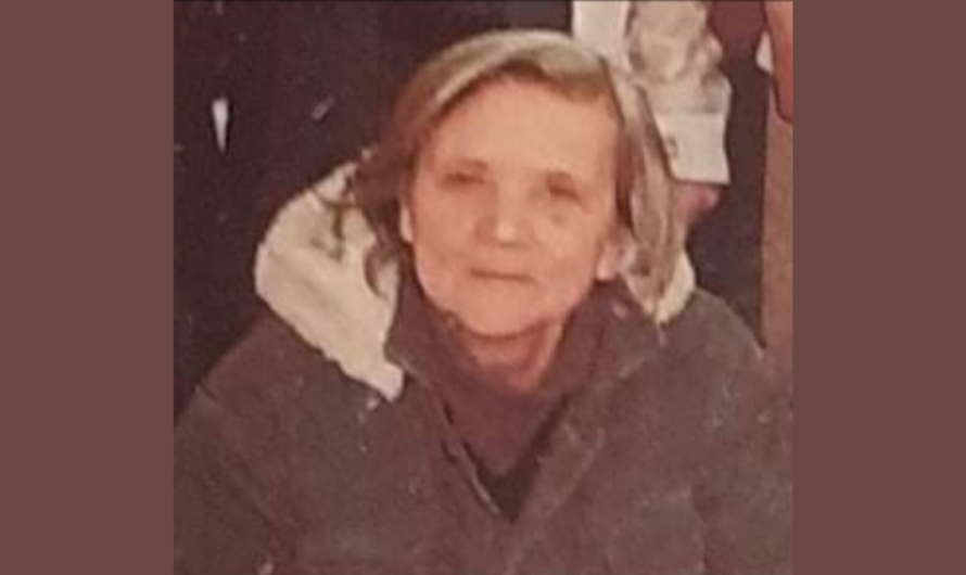 Исчезната е 56 – годишната Јасмина Лазарова од Оризари, секоја информација е добредојдена