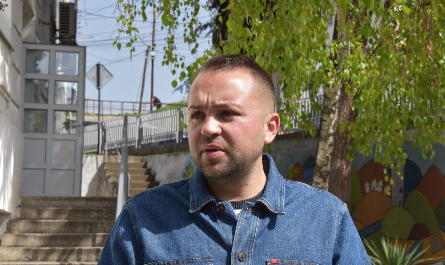 Крстевски: На образованието му е потребна итна департизација