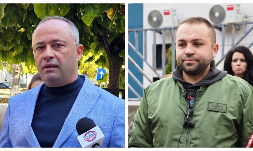 Д-р Владко Грозданов и Венко Крстевски одат во втор круг за градоначалник на Кочани, ВМРО-ДПМНЕ освои најмногу советнички места