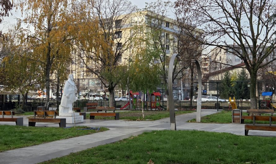 Временска прогноза за 2 декември – Кочани
