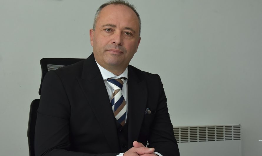 Благодарност на градоначалникот на Кочани, Владко Грозданов за одбележувањето на Петровден