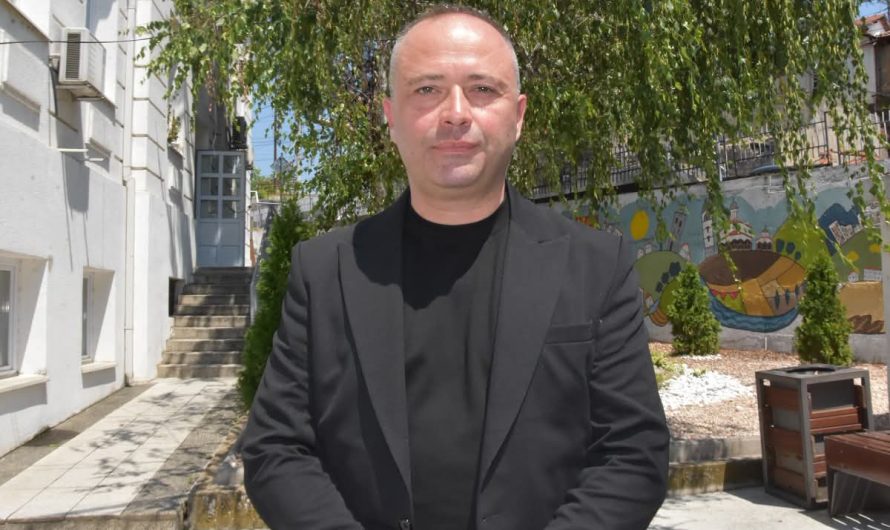 Градската депонија во Кочани е намерно запалена – Општината ги засилува мерките за надзор